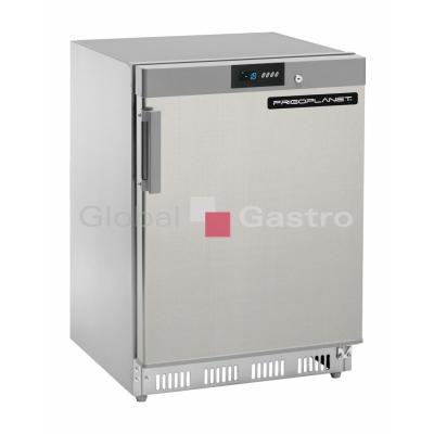 Skříň mrazící AKD 200F SS 140 L nerez | FRIGOPLANET 116175423